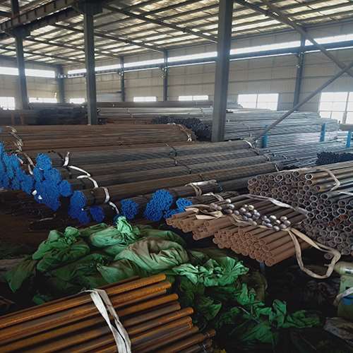 台山声测管为何能作为桩基础检测材料？