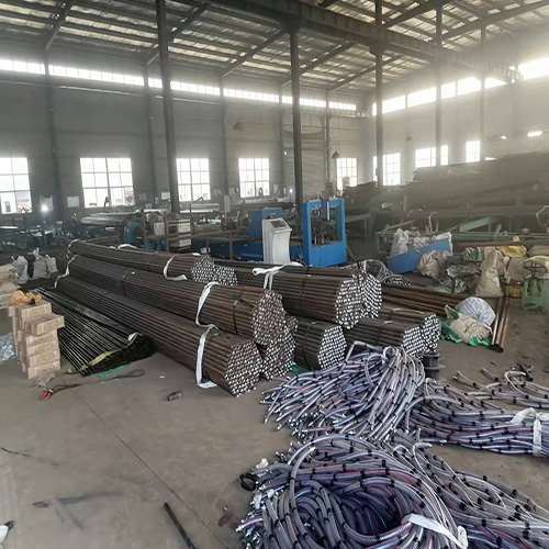 台山声测管施工及验收规范（最全最详细）